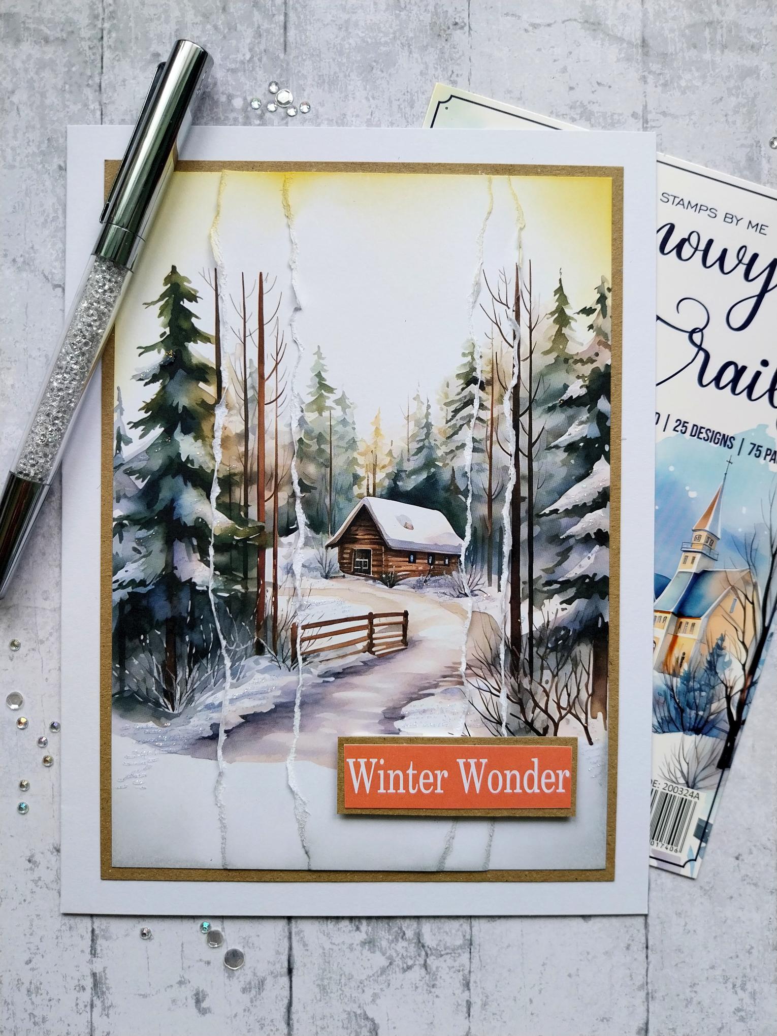 Winter Wonder